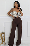 SUPER WHOLESALE | Strapless Jumpsuit