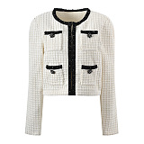 SUPER WHOLESALE | Knitted Outfit with Pockets
