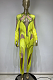 SUPER WHOLESALE |Tassel Mesh Jumpsuit