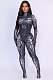 SUPER WHOLESALE | Spiderwebs Jumpsuit