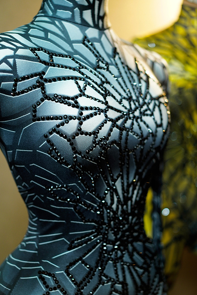 SUPER WHOLESALE | Spiderwebs Jumpsuit