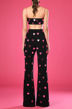 SUPER WHOLESALE | Heart 2Piece Set