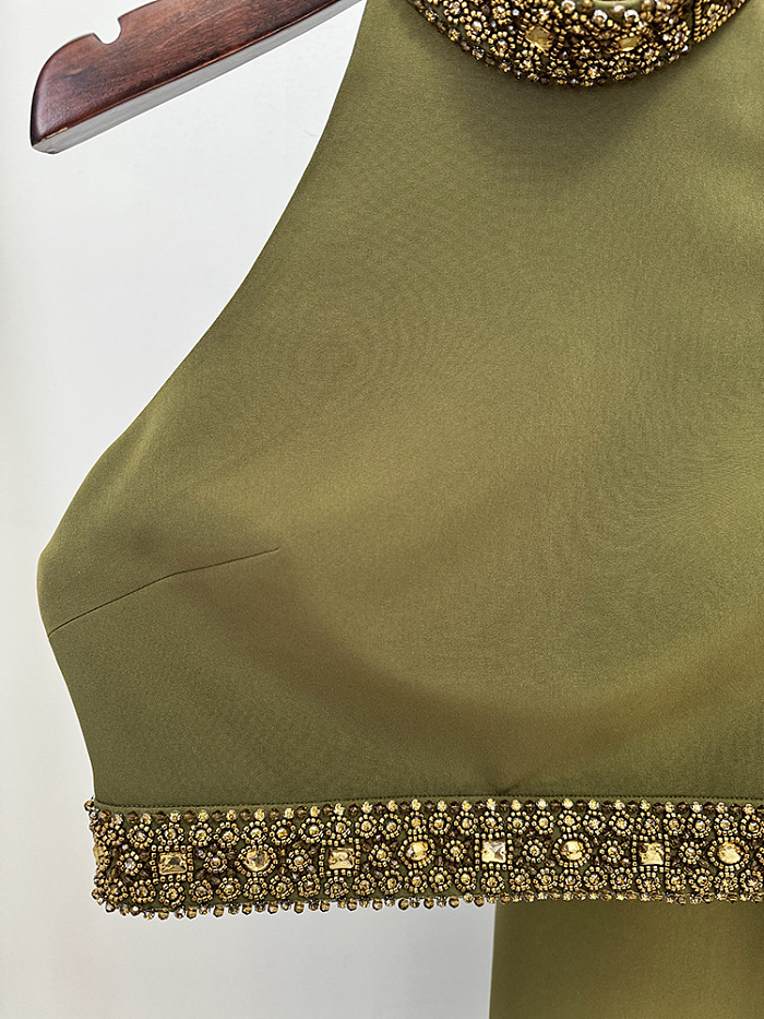 SUPER WHOLESALE | Strapless Skirt Set
