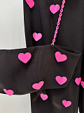 SUPER WHOLESALE | Heart 2Piece Set