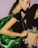 SUPER WHOLESALE | Off-shoulder Skirt Set