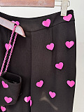 SUPER WHOLESALE | Heart 2Piece Set