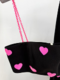 SUPER WHOLESALE | Heart 2Piece Set