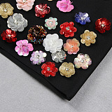 SUPER WHOLESALE | Halter Dress with Flowers