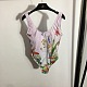 SUPER WHOLESALE | Printed One Piece Swimwear