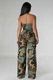 SUPER WHOLESALE | Came Cargo Pants Set