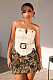 SUPER WHOLESALE |  Camo Cargo Shorts