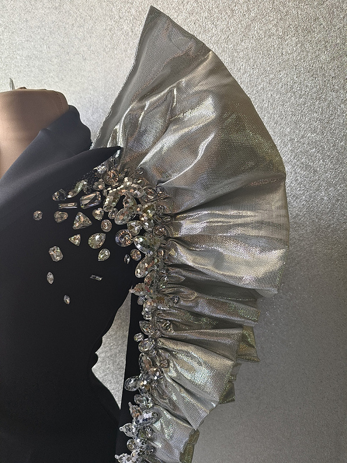 SUPER WHOLESALE | Fame Blazer Dress