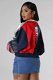 SUPER WHOLESALE |  Color Block Sweater