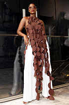 SUPER WHOLESALE |  Halter Top