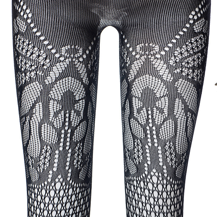 SUPER WHOLESALE |  Butterfly Mesh Jumpsuit