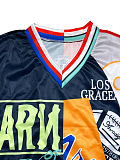 SUPER WHOLESALE |  Color Block Sweater