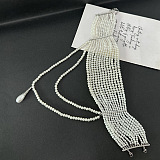 SUPER WHOLESALE | Pearl Necklace