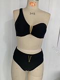 SUPER WHOLESALE | One-shoulder Swimwear