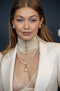 SUPER WHOLESALE | Pearl Necklace