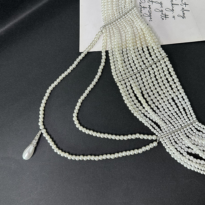 SUPER WHOLESALE | Pearl Necklace