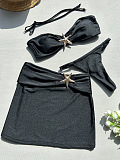 SUPER WHOLESALE | 3 Pieces  Swimwear