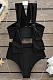 SUPER WHOLESALE | Twist Two Piece  Swimwear