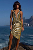 SUPER WHOLESALE | One-piece Swimwear with Rope