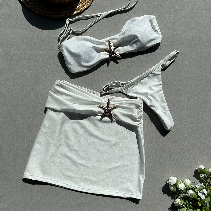 SUPER WHOLESALE | 3 Pieces  Swimwear
