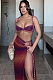 SUPER WHOLESALE | Enchanting 3 Pieces Swimwear