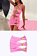 SUPER WHOLESALE | Starfish Hollow-out Skirt
