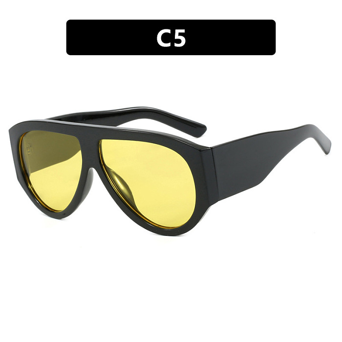 SUPER WHOLESALE | Big Frame Sunglasses