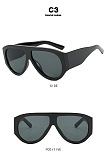 SUPER WHOLESALE | Big Frame Sunglasses