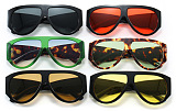 SUPER WHOLESALE | Big Frame Sunglasses