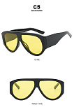 SUPER WHOLESALE | Big Frame Sunglasses