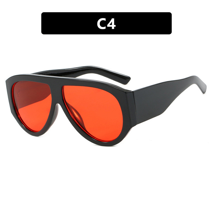 SUPER WHOLESALE | Big Frame Sunglasses