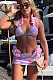 SUPER WHOLESALE | Printed Bikini Set with Rope