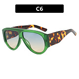SUPER WHOLESALE | Big Frame Sunglasses