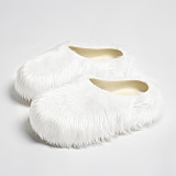 SUPER WHOLESALE | Furry Sandal