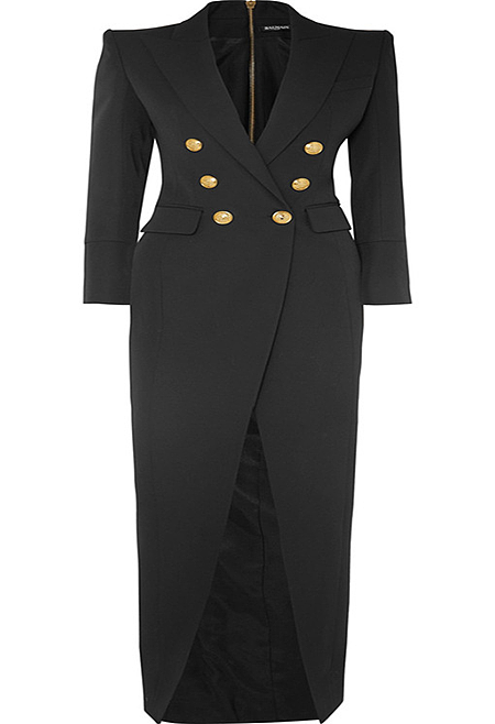 SUPER WHOLESALE | Blazer Dress