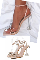 SUPER WHOLESALE |  Slingback Heels