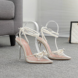 SUPER WHOLESALE | Pearl Heels