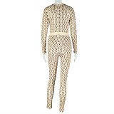 SUPER WHOLESALE | Printed 2-Pieces Set