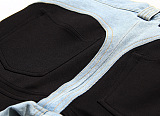 SUPER WHOLESALE | Patchwork Jeans