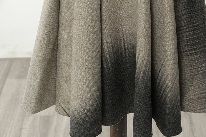 SUPER WHOLESALE | Mermaid-style Skirt