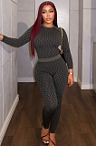 SUPER WHOLESALE | Printed 2-Pieces Set
