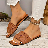 Copy SUPER WHOLESALE | Open-toe Sandals