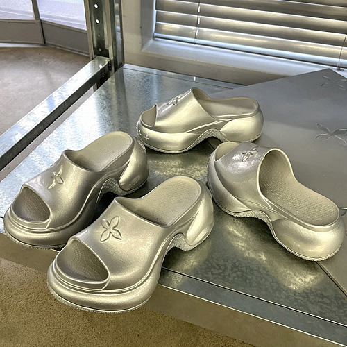 SUPER WHOLESALE | Eva Form Sandal