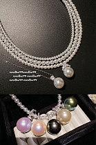 SUPER WHOLESALE | Pearl Necklace