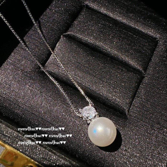 SUPER WHOLESALE | Pearl Necklace
