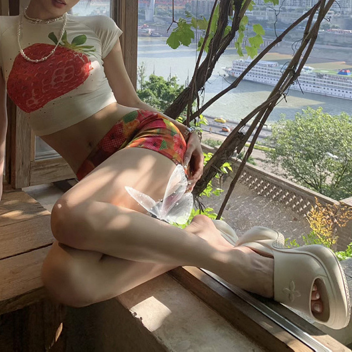 SUPER WHOLESALE | Eva Form Sandal